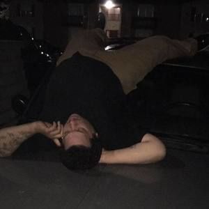 Meet your Posher, Lamar